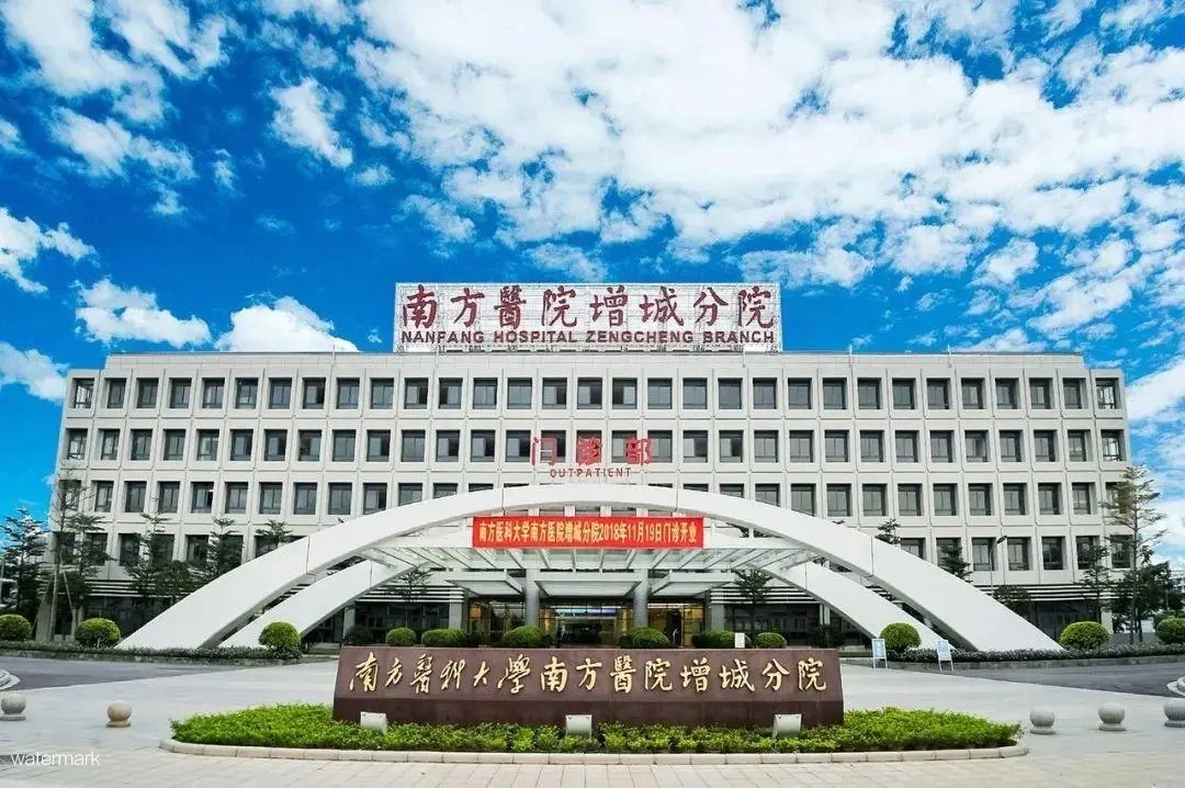 再次出征，奔赴戰(zhàn)役，南方醫(yī)科大學南方醫(yī)院（增城分院）二期健康碼智能防疫閘機項目