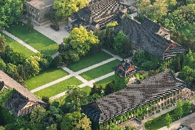 南京大學(xué)（國家“雙一流”、“985工程”、“211工程”）