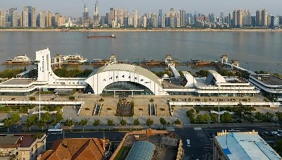國(guó)家AAAA級(jí)景區(qū)——武漢科學(xué)技術(shù)館