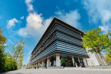 北京建筑大學（“一帶一路”建筑類大學國際聯(lián)盟發(fā)起成員 ）
