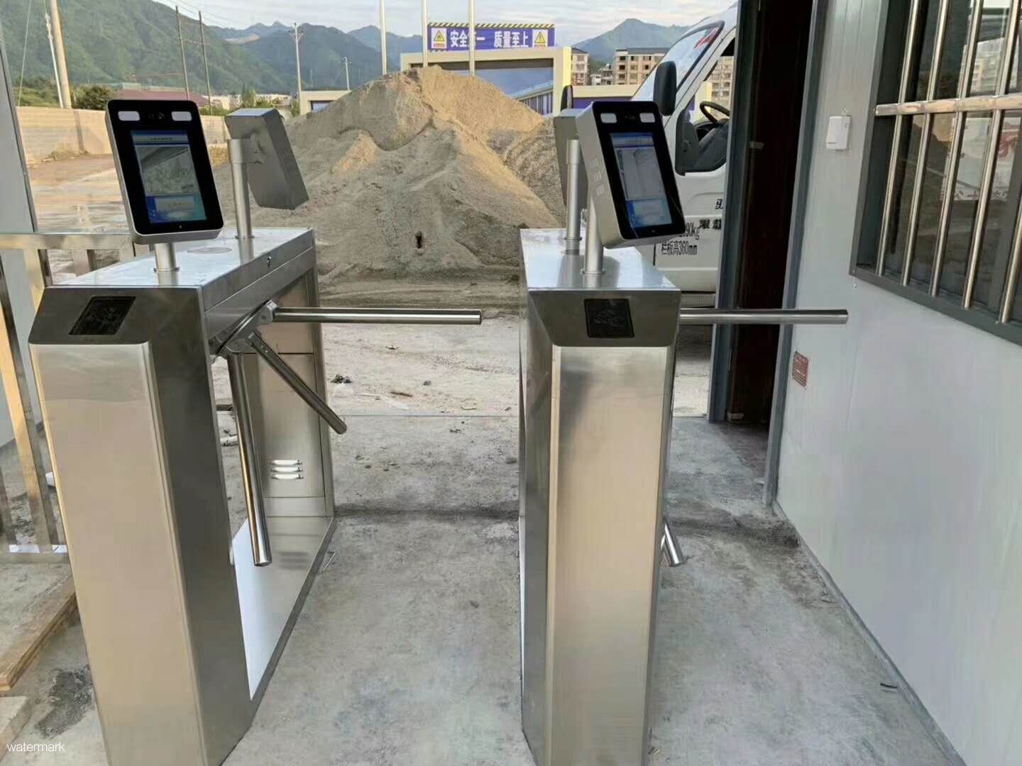 麗水云和木玩童話小鎮(zhèn)工地人臉識(shí)別管理系統(tǒng)