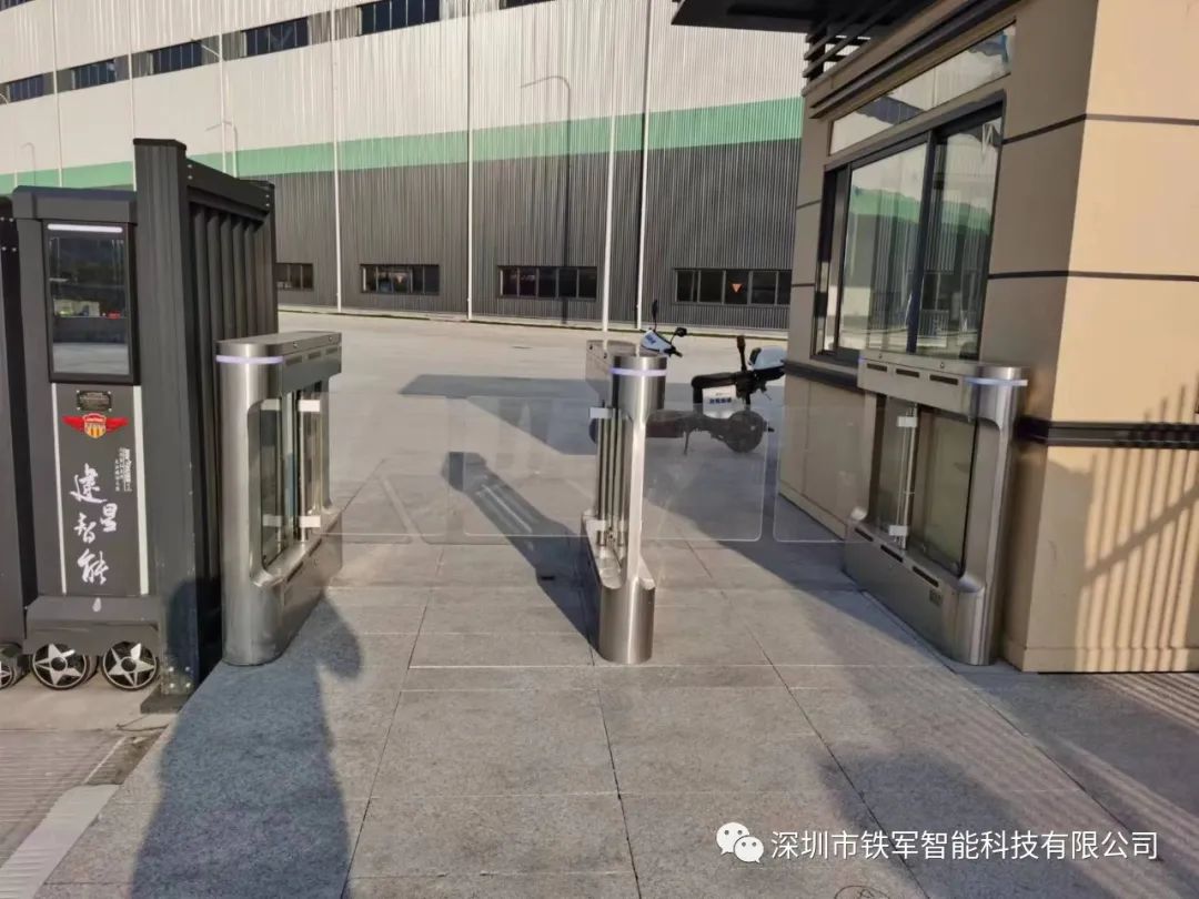 ?牽手世界500強上海電氣，鐵軍智能再擴“朋友圈”