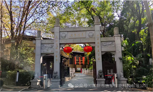 景區(qū)檢票閘機(jī) vs 人工檢票：誰(shuí)才是未來(lái)趨勢(shì)？