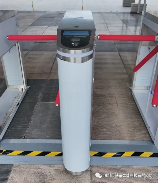 從掃碼到無感通行：多模態(tài)閘機如何提升無人超市復購率？