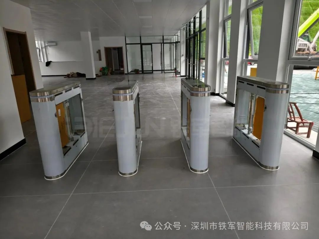 無人值守也安全：景區(qū)自助檢票閘機的防尾隨與精準(zhǔn)核驗技術(shù)